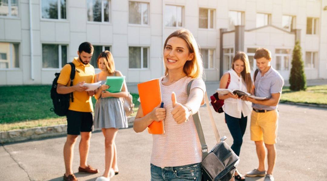 Best English Learning Institute in Lahore