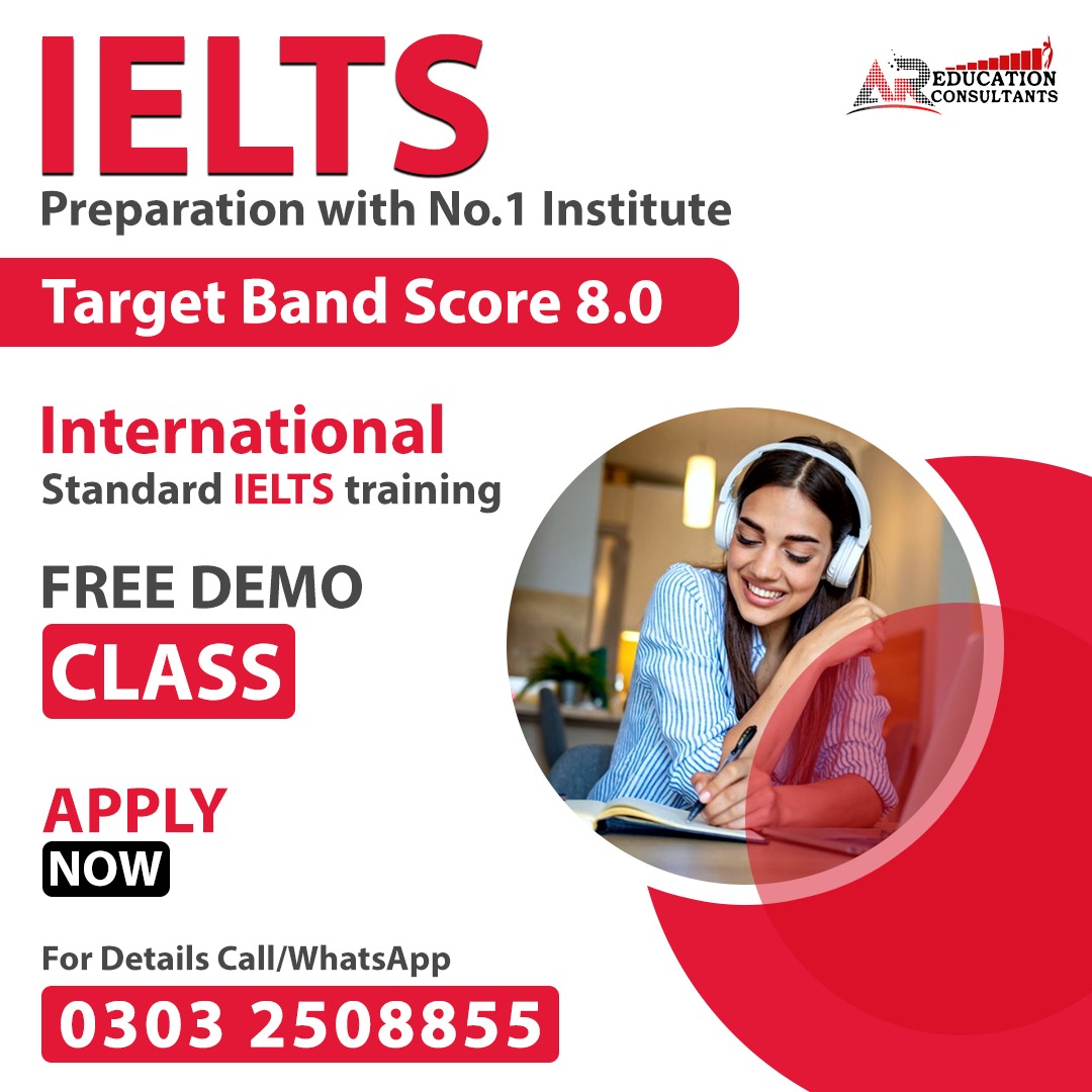 ielts n