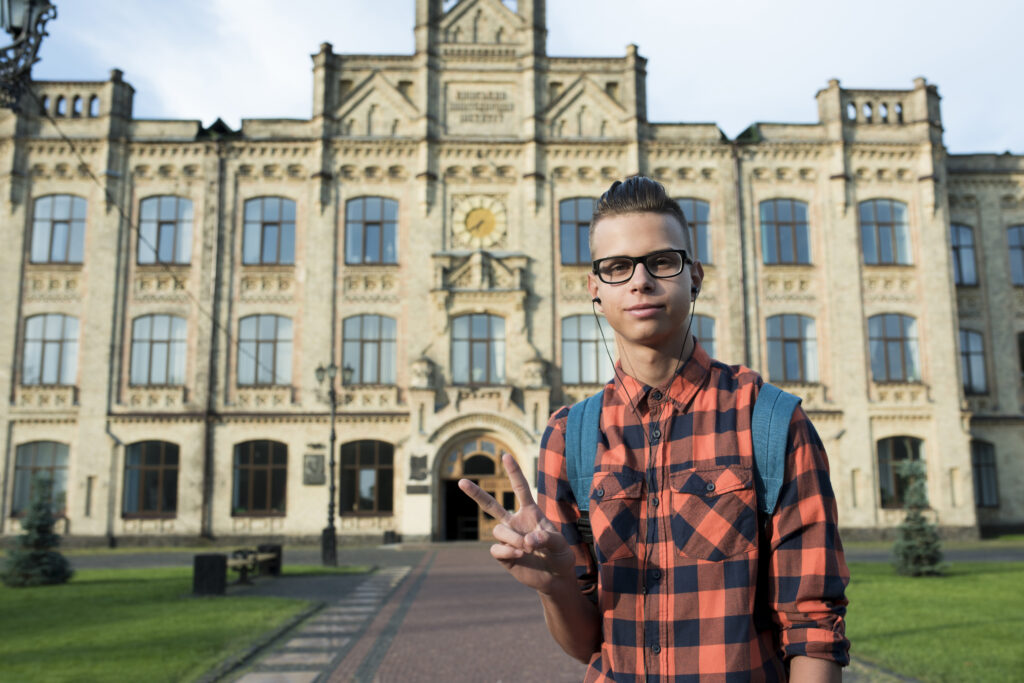 Many students from Pakistan are studying in Austria. Exploring educational opportunities